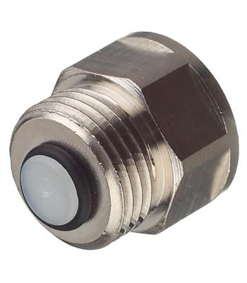 Клапан отсекающий MVI 1/2" Клапан отсекающий MVI 1/2"
