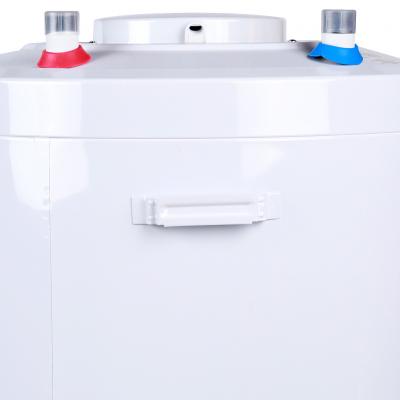 Бойлер Rommer комбинированного нагрева настенный 80 л.