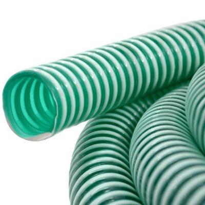 Шланг напорно-всасывающий 800L 32 спирально-витой - 30 метров