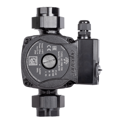 Насос циркуляционный Aquario AC 256-130