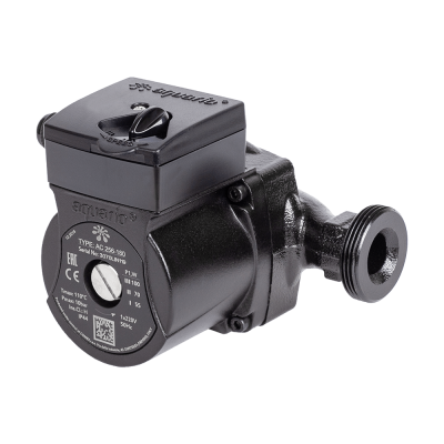 Насос циркуляционный Aquario AC 256-180 Насос циркуляционный Aquario AC 256-180