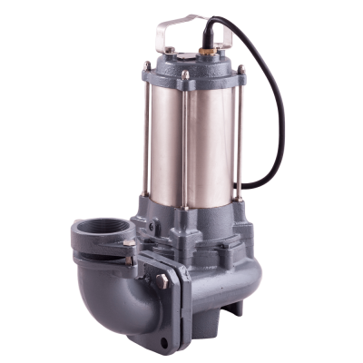 Насос дренажный Aquario Vortex 30-12TC