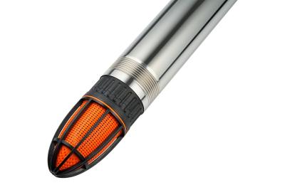 Насос погружной скважинный Джилекс «ВОДОМЕТ» 40/50 БК