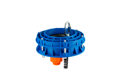 Оголовок скважинный Джилекс ОСП 110-133/25