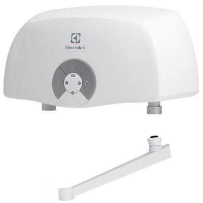 Водонагреватель проточный Electrolux Smartfix 2.0 T 3,5