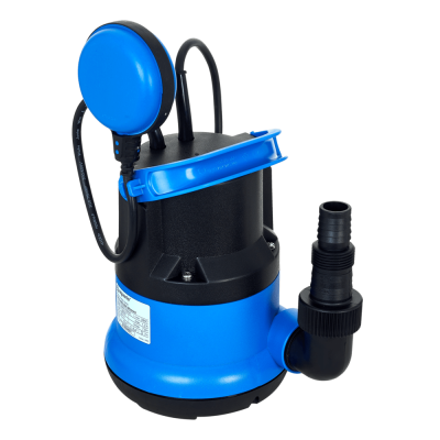 Насос дренажный Aquario ADS-260-5E (mini)