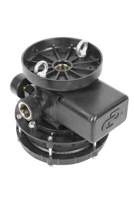 Крот оголовок 110-130/32 Джилекс