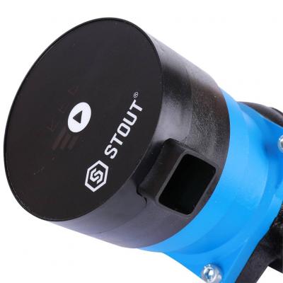 Насос циркуляционный mini 25/40-180 Stout SPC-0002-2540180