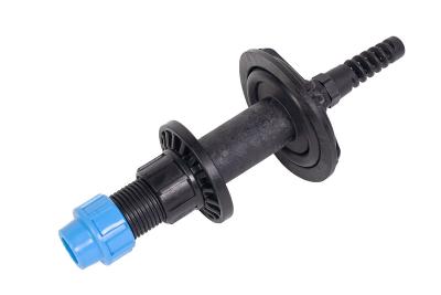 Базовое решение автоматизации  Джилекс«БРА» для колодцев