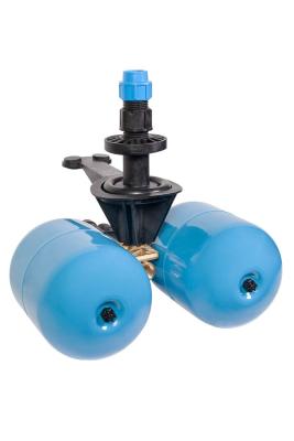 Базовое решение автоматизации  Джилекс«БРА» для колодцев