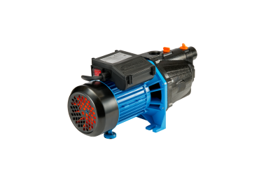 Насос поверхностный Джилекс «ДЖАМБО» 70/50 Ч (2.0)