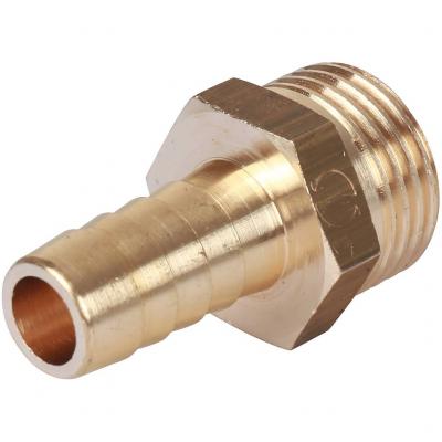 Штуцер Stout с наружной резьбой 1/2"Х16