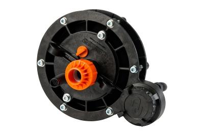 Оголовок Джилекс ОСПБ 110-133/25