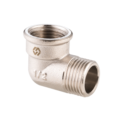 Угольник внутренняя-наружная резьба MVI 2"