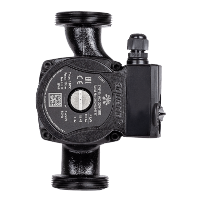Насос циркуляционный Aquario AC 324-180