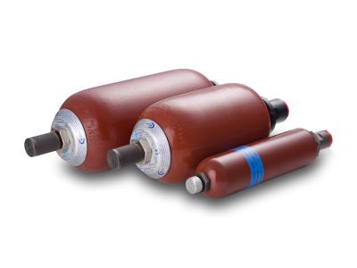 Аккумулятор гидравлический AS1P360CG1 Epoll