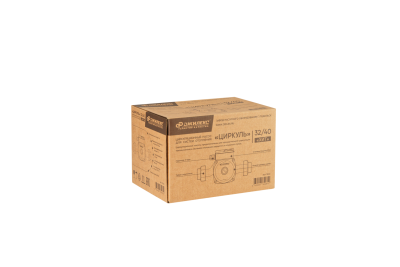 Насос циркуляционный  Джилекс «ЦИРКУЛЬ» 32/40