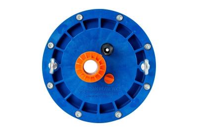 Оголовок скважинный Джилекс ОСП 133-160/32