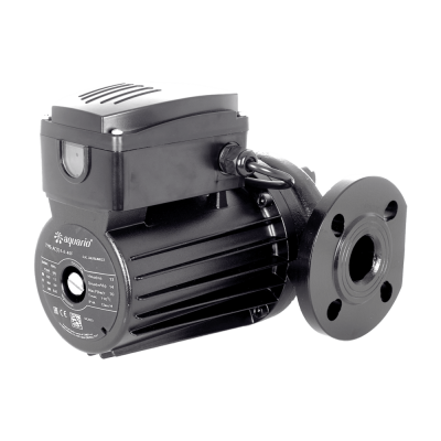 Насос циркуляционный Aquario AC(T) 8-12.5-40F
