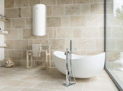 Водонагреватель накопительный Electrolux EWH 30 Fidelity