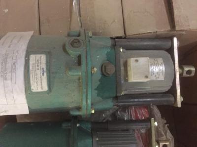 Гидротолкатель ТЭ-25 У2ТУ16530192-80