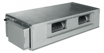 Канальные высоконапорные внутренние блоки Energolux SMZH V2AI SMZH31V2AI