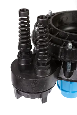 Оголовок скважинный Джилекс ОСПБ 140-160/40