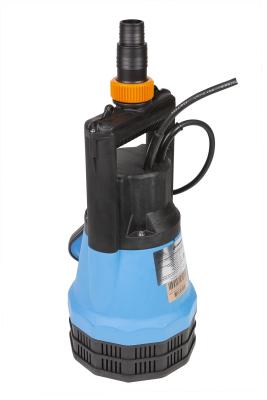 Насос погружной дренажный Джилекс «ДРЕНАЖНИК» 200/25