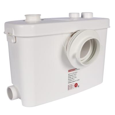 Канализационная насосная установка ROMMER BIOLIFT R-4 Канализационная насосная установка ROMMER BIOLIFT R-4