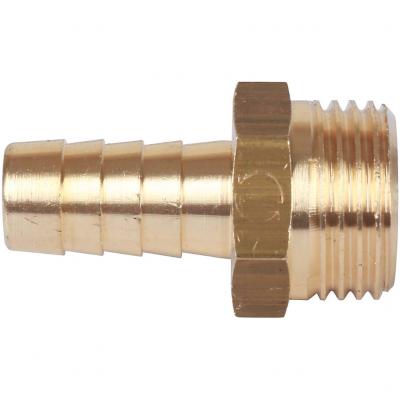 Штуцер Stout с наружной резьбой 1/2"Х18