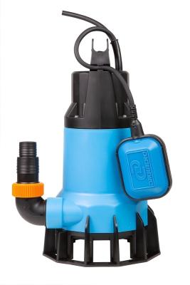 Насос погружной фекальный  Джилекс «ФЕКАЛЬНИК» 330/12