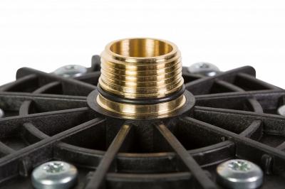 Крот гидроаккумулятор 50 Джилекс