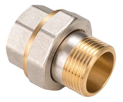 Американка прямая AquaHit 1/2"