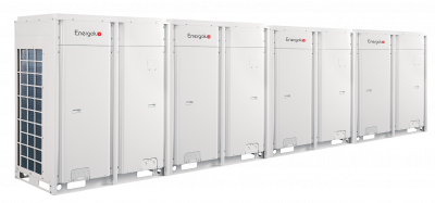 Наружные блоки полноразмерные Energolux SMZU691V2AI