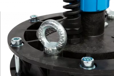 Оголовок скважинный Джилекс ОСПБ 140-160/40