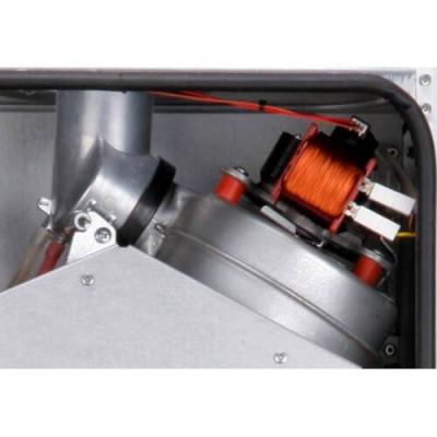 Котел газовый настенный Buderus Logamax U072-12K