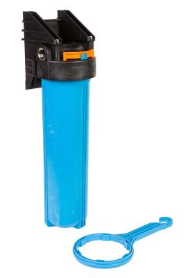 Корпус для картриджного фильтра Джилекс 1 М 20”