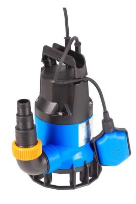 Насос погружной фекальный  Джилекс «ФЕКАЛЬНИК» 115/5