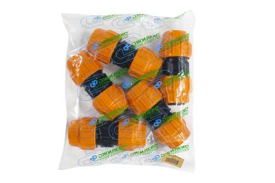 Муфта для шланга Джилекс 51х51