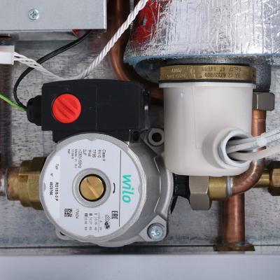 Котел электрический STOUT 5 кВт SEB-2101-000005